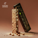 Hasselnød Nougat RAW ØKO 200g