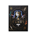 Tarotkort Dreamy Moons Sort