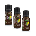 Less Stress Essential Oil Blend 10ml x 3 flasker