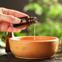 Sandeltræ Amyris Æterisk Olie 10ml