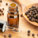 Sort peber Æterisk Olie 10ml
