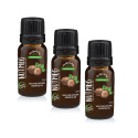 Muskatnød Æterisk Olie 10ml x 3 flasker