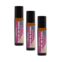 Chloe de Roses Parfumeolie 10ml x 3 stk