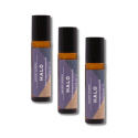 Halo Parfumeolie 10ml x 3 flasker