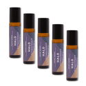 Halo Parfumeolie 10ml x 5 flasker