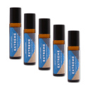 Extreme Parfumeolie 10ml x 5 flasker