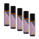 Excitement Parfumeolie 10ml x 5 stk
