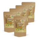 Durra Flager ØKO 500g x 5 pakker