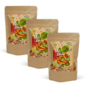 Figner Lerida ØKO 1kg x 3 pakker