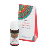 Goloka Frankincense Duft Oil 10ml