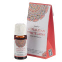 Goloka hvid moskus duftolie 10ml