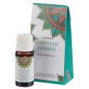 Goloka egyptisk jasmin duftolie 10ml