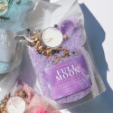 Full Moon Badesalt med lys 476g
