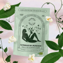 Genmaicha Pulver ØKO 100g