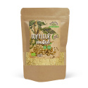 Sojamel Ristet ØKO 500g