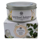 Crystallys Spiritual Balance Jasmin 70g