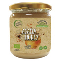 Akaciehonning ØKO 500g