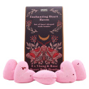 Badebomber Enchanting Heart Heaven 350g
