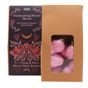 Badebomber Enchanting Heart Heaven 350g