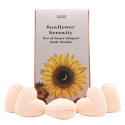 Badebomber Sunflower Serenity 350g