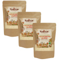Ashwagandha Churna ØKO 125g x 3 pakker
