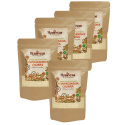 Ashwagandha Churna ØKO 125g x 5 pakker
