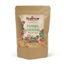 Fennikelfrø Malede ØKO 100g