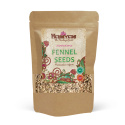 Fennikelfrø ØKO 100g