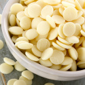 Kakaosmør Pellets RAW ØKO 500g
