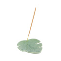 Røgelsesholder Palm Leaf