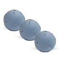 Badebombe Lavender & Seeds 180g x 3 stk