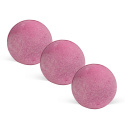 Badebombe Very Berry 180g x 3 stk