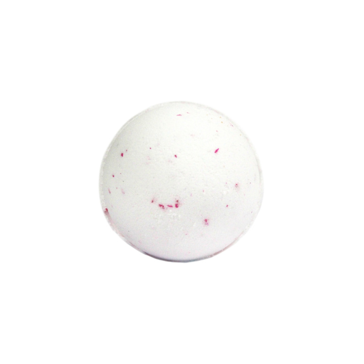 Badebombe Coconut Dream 180g i gruppen Hud & Krop / Bad & Spa / Badebomber & Badebobler hos Rawfoodshop Scandinavia AB (JBB14)