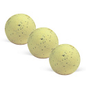Badebombe Simply Vanilla 180g x 3 stk
