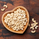 Cashewnødder Premium RAW 1kg