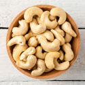 Cashewnødder Premium RAW 250g
