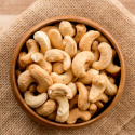 Cashewnødder Premium RAW 500g