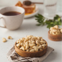 Cashewnødder Premium RAW 500g