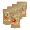 Cashewnødder Premium RAW 250g x 5 pakker