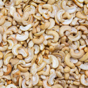Cashewnødder Delte Premium RAW 1kg