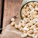 Cashewnødder Delte Premium RAW 1kg