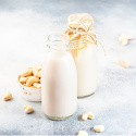 Cashewnødder Delte Premium RAW 250g