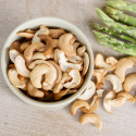 Cashewnødder Delte Premium RAW 500g