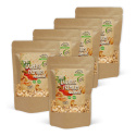 Cashewnødder Delte Premium RAW 1kg x 5 pakker