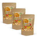 Mango Frysetørret ØKO 50g x 3 pakker
