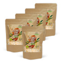 Kokoschips Premium Ristede ØKO 500g x 5 pakker