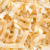 Kokoschips Premium Ristede ØKO 500g Kokoschips Premium Ristede ØKO 500g