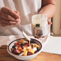 Kokos- & Mandelcreme Keto 250g
