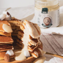 Macadamia- & Hasselnøddecreme Keto 250g