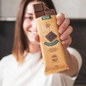 Keto Bar Protein Chokolade & Hasselnød 40g